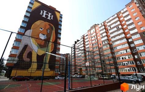 Квартира на вул. Пулюя в Львові, ID 269392, фото №2