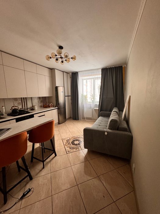 Квартира на вул. Пулюя в Львові, ID 269392, фото №13