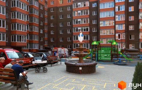 Квартира на вул. Пулюя в Львові, ID 269392, фото №3
