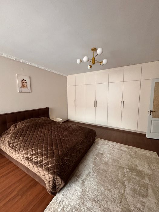 Квартира на вул. Пулюя в Львові, ID 269392, фото №7