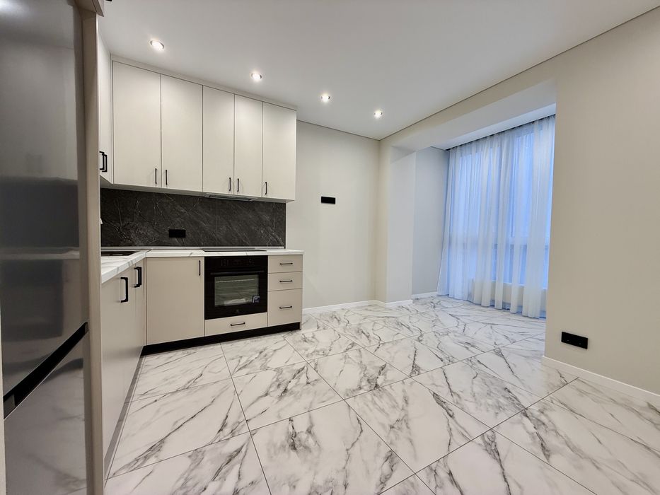 Квартира на ЖК Атмосфера в Києві, ID 311599, фото №1