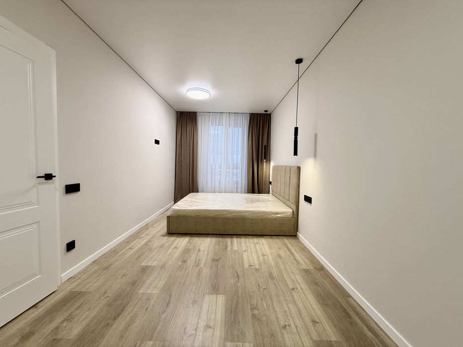 Квартира на ЖК Атмосфера в Києві, ID 311599, фото №3