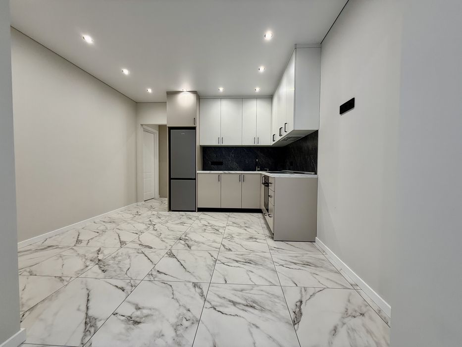Квартира на ЖК Атмосфера в Києві, ID 311599, фото №5
