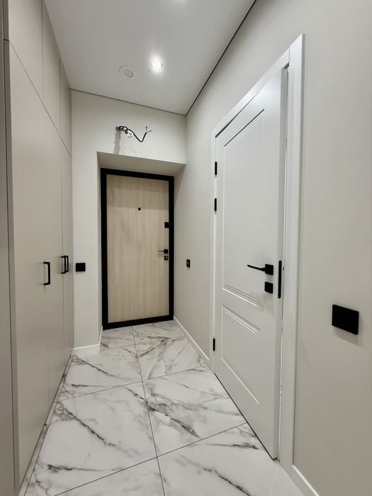 Квартира на ЖК Атмосфера в Києві, ID 311599, фото №8
