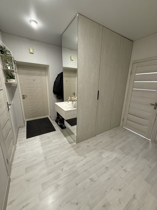 Квартира на ЖК Caramel Residence в Луцьк, ID 290339, фото №1