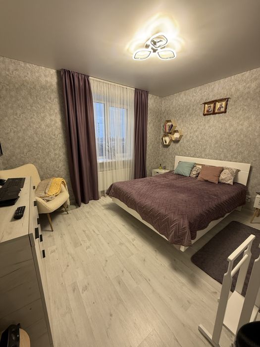 Квартира на ЖК Caramel Residence в Луцьк, ID 290339, фото №5
