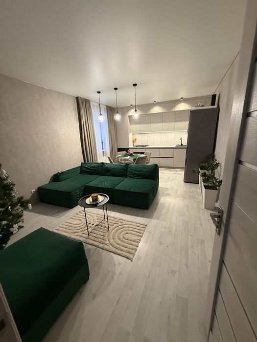 Квартира на ЖК Caramel Residence в Луцьку, ID 290339, фото №6