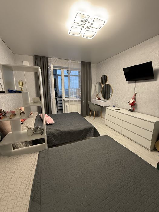 Квартира на ЖК Caramel Residence в Луцьку, ID 290339, фото №7