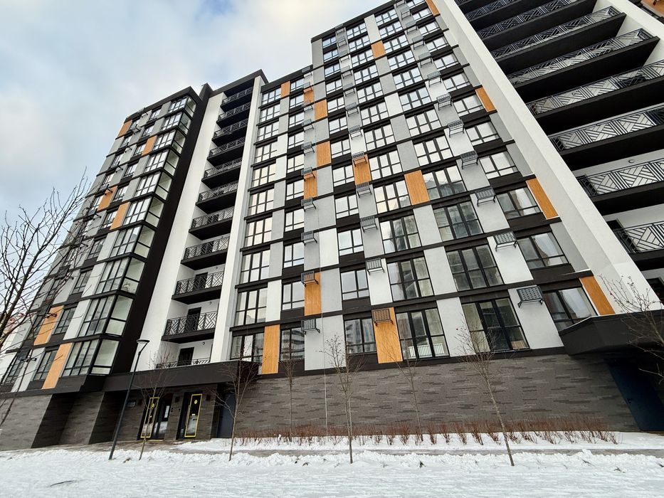 Квартира на ЖК Атмосфера в Києві, ID 306432, фото №14