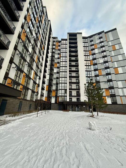 Квартира на ЖК Атмосфера в Києві, ID 306432, фото №15