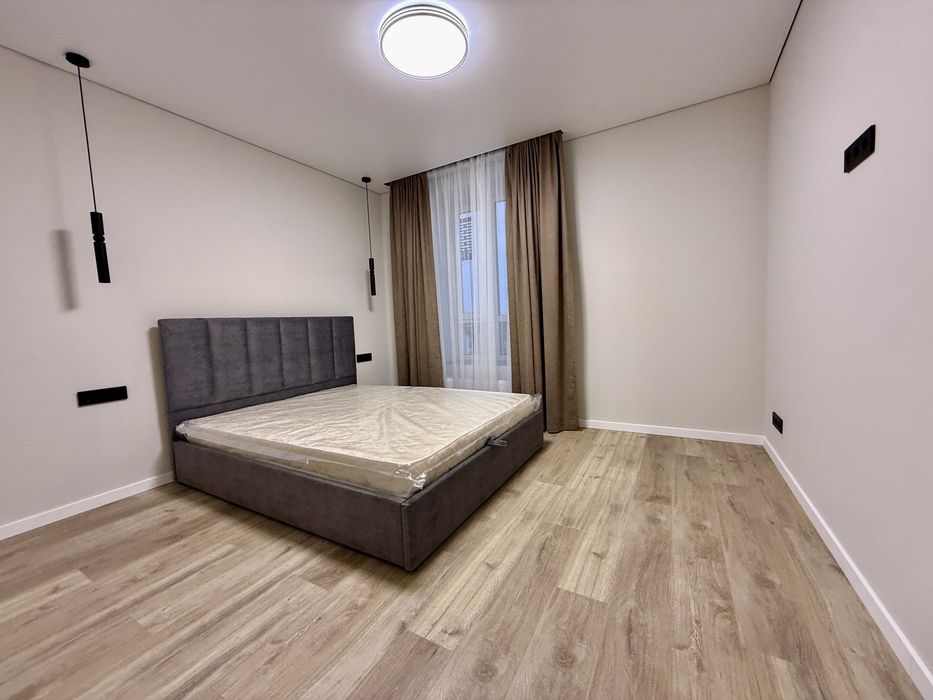 Квартира на ЖК Атмосфера в Києві, ID 306432, фото №3