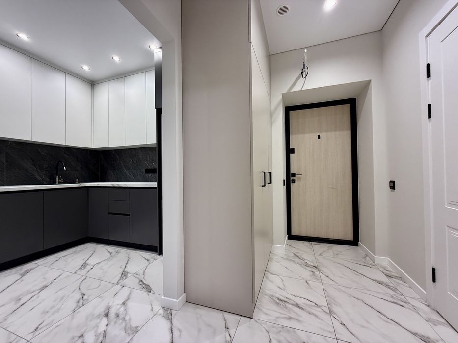 Квартира на ЖК Атмосфера в Києві, ID 306432, фото №5