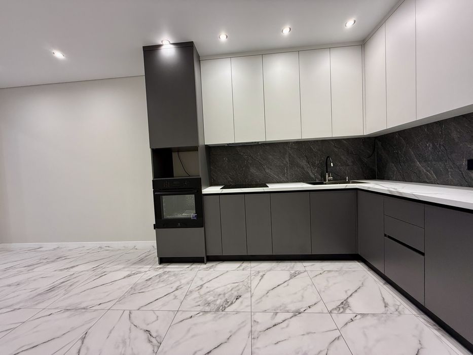 Квартира на ЖК Атмосфера в Києві, ID 306432, фото №9