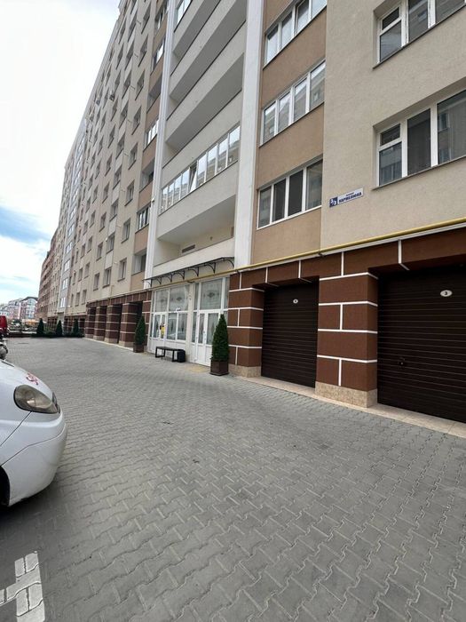 Квартира на вул. Кармелюка в Хмельницькому, ID 219246, фото №8