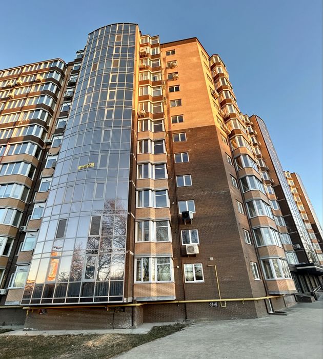 Купити квартиру за адресою вул. Харківська, 6 в Суми на Findly.com.ua Квартира на вул. Харківська, 6 в Суми, ID 322414, фото №1