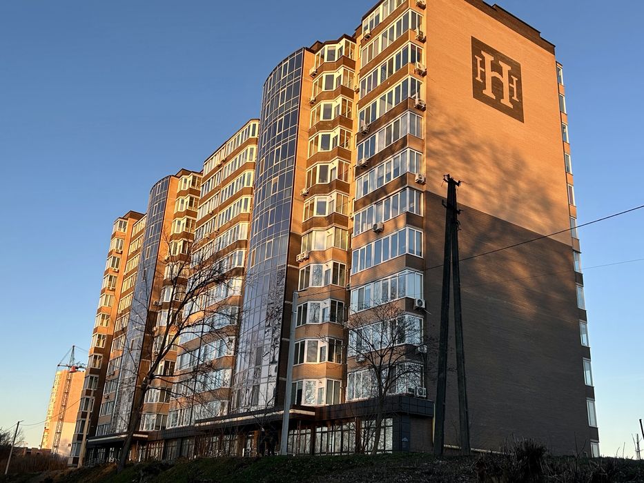 Квартира на вул. Харківська, 6 в Суми, ID 322414, фото №2