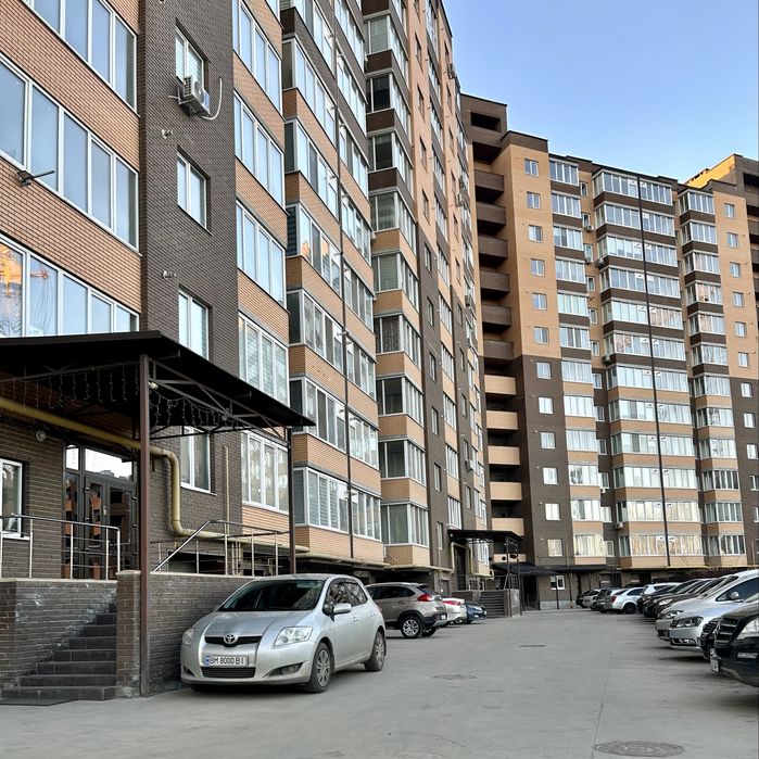 Квартира на вул. Харківська, 6 в Суми, ID 322414, фото №3