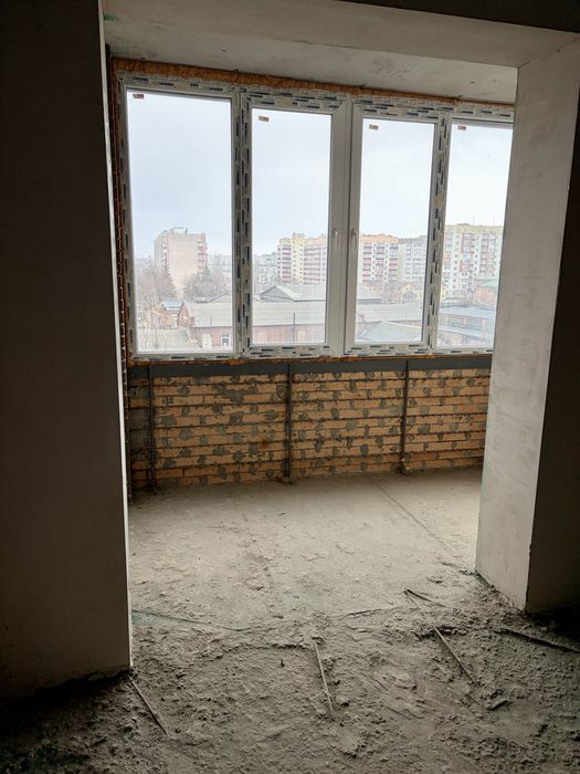 Квартира на вул. Харківська, 6 в Сумах, ID 322414, фото №7
