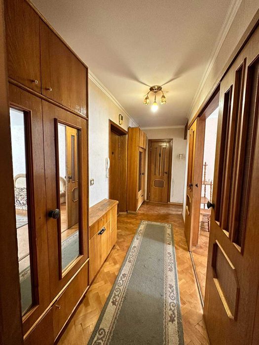 Квартира на вул. Водопровідна в Хмельницький, ID 241424, фото №1