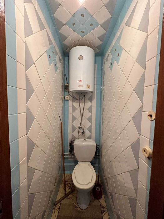 Квартира на вул. Водопровідна в Хмельницькому, ID 241424, фото №6