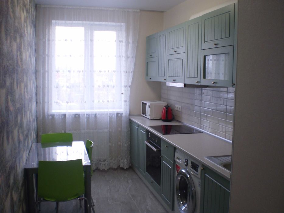 Квартира на вул. Штилевая, 1 в Одесі, ID 409967, фото №2