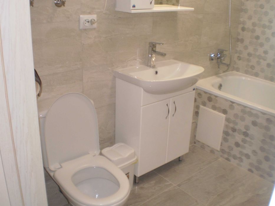 Квартира на вул. Штилевая, 1 в Одесі, ID 409967, фото №9
