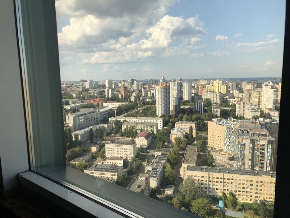 Квартира на ЖК Манхэттен в Києві, ID 247991, фото №7