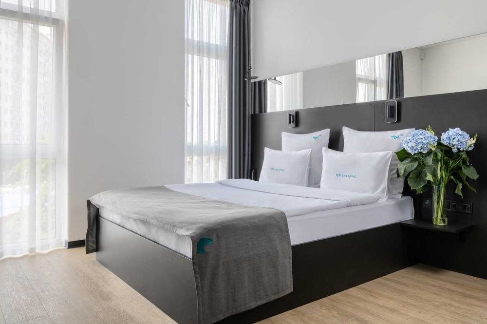 Квартира на вул. Фонтанська дорога, 121 в Одесі, ID 299055, фото №1
