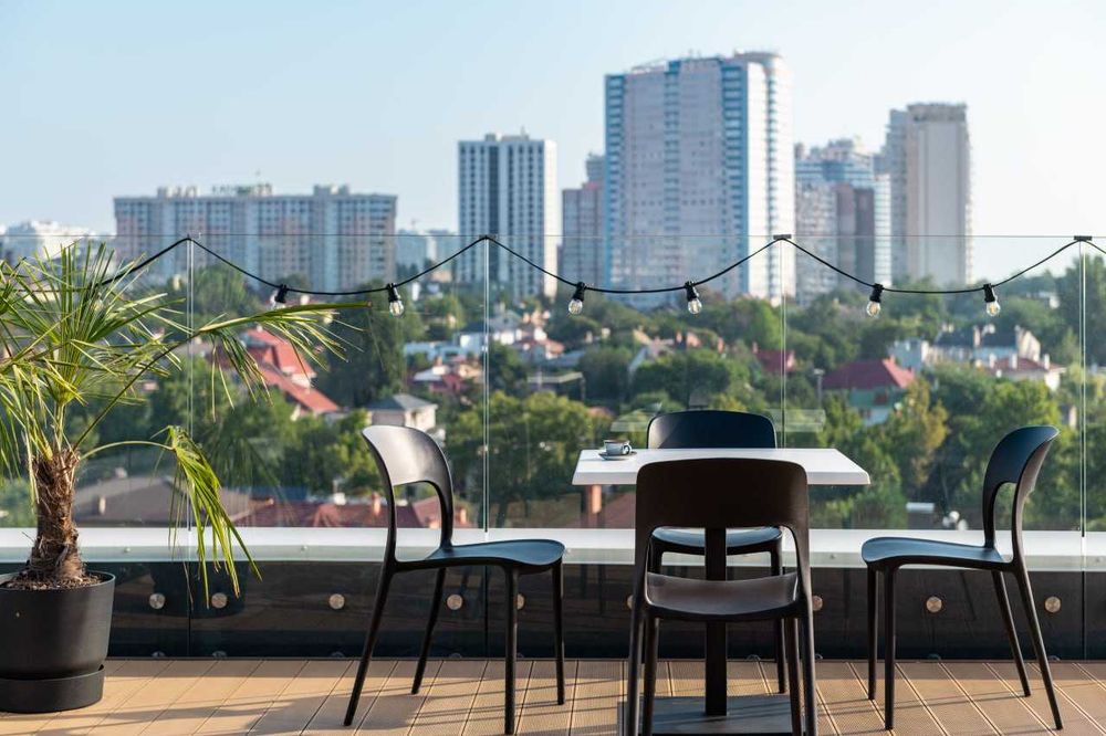 Квартира на вул. Фонтанська дорога, 121 в Одесі, ID 299055, фото №13