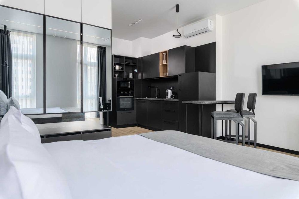 Квартира на вул. Фонтанська дорога, 121 в Одесі, ID 299055, фото №4