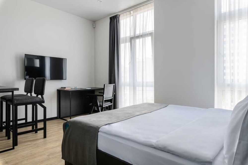 Квартира на вул. Фонтанська дорога, 121 в Одесі, ID 299055, фото №5