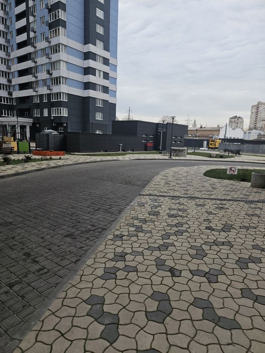 Квартира на Скай Сити в Одесі, ID 175213, фото №14