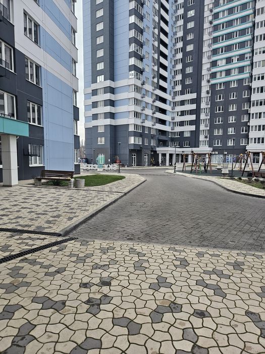 Квартира на Скай Сити в Одесі, ID 175213, фото №15