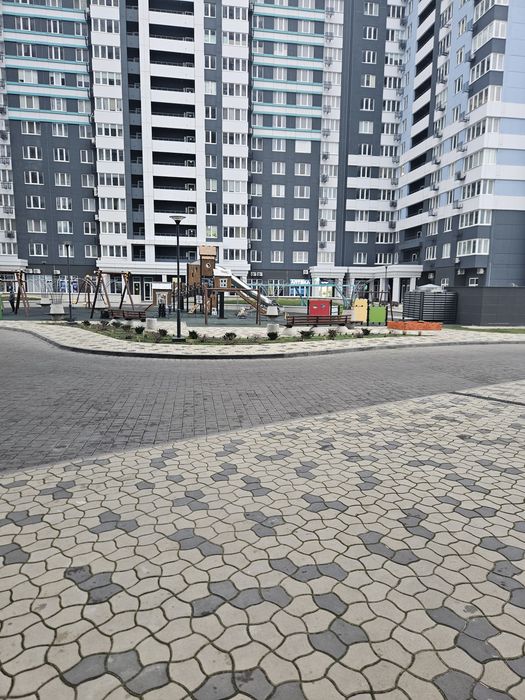 Квартира на Скай Сити в Одесі, ID 175213, фото №3