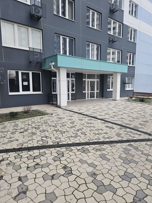 Квартира на Скай Сити в Одесі, ID 175213, фото №4