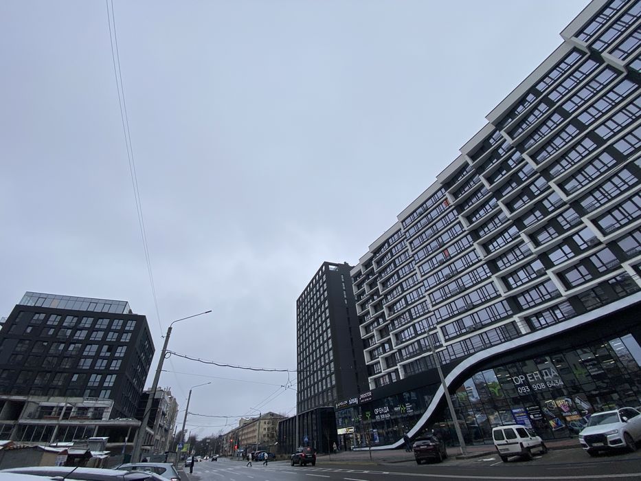 Квартира на вул. Бельведерська, 40б в Івано-Франківську, ID 194514, фото №16