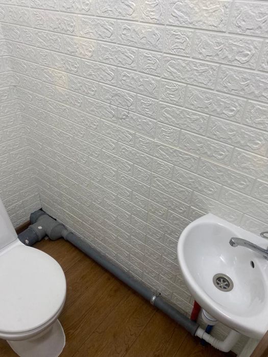Квартира на вул. Ревуцкого, 54 в Києві, ID 255322, фото №6