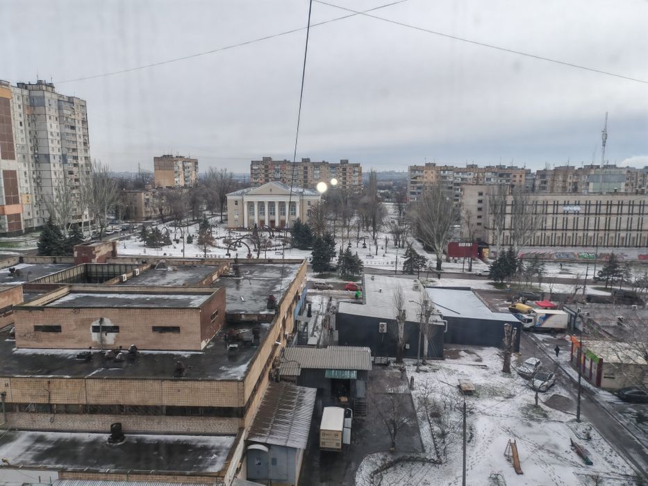 Квартира на Центрально-Міський в Кривий Ріг, ID 165118, фото №5
