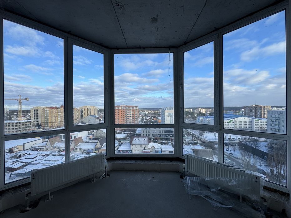 Квартира на ЖК Соборний в Києві, ID 243112, фото №14