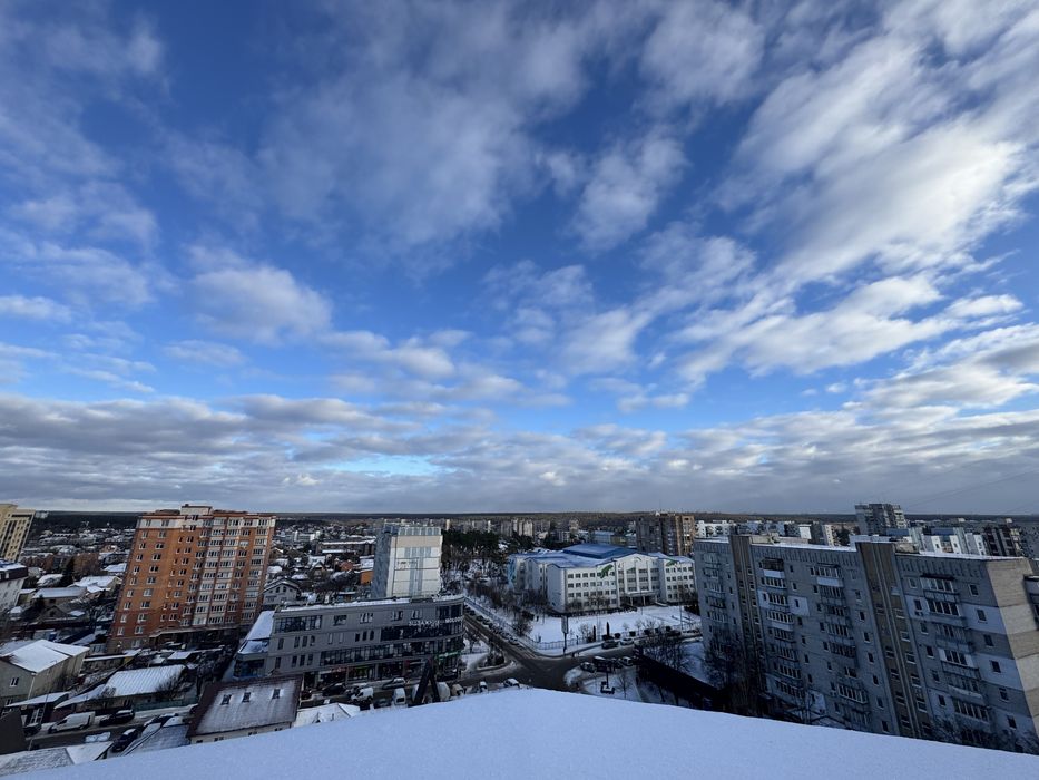 Квартира на ЖК Соборний в Києві, ID 243112, фото №18