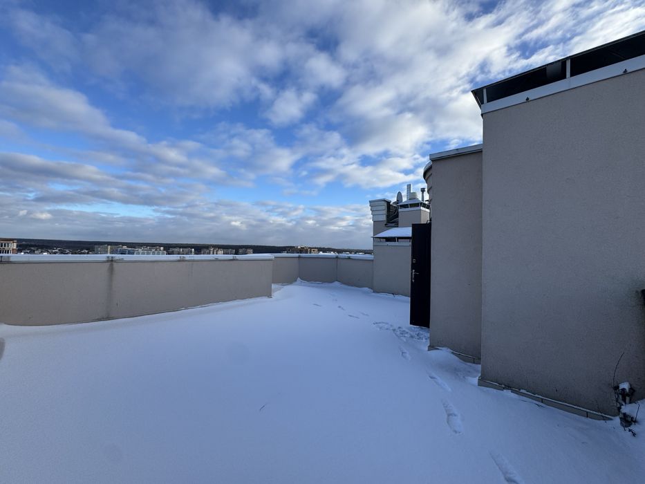 Квартира на ЖК Соборний в Києві, ID 243112, фото №20