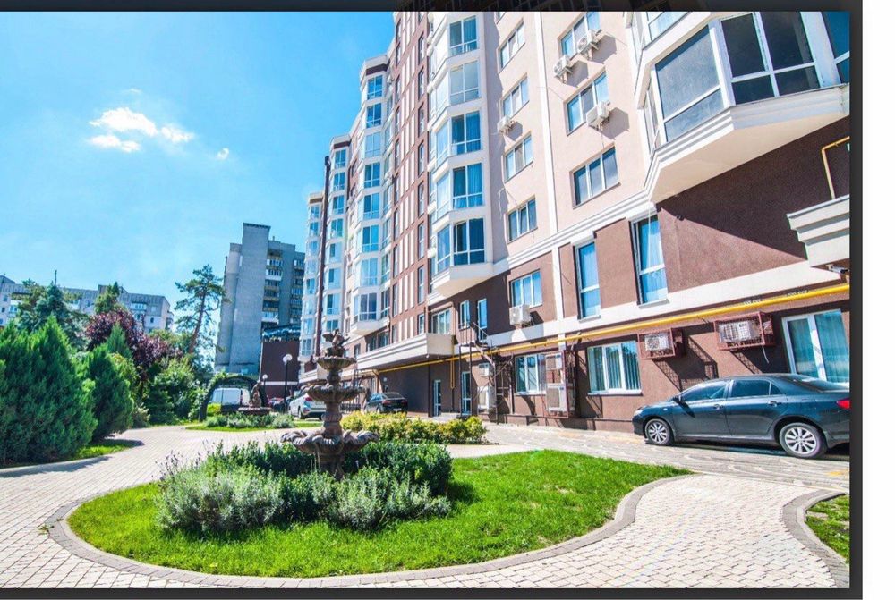 Квартира на ЖК Соборний в Києві, ID 243112, фото №3
