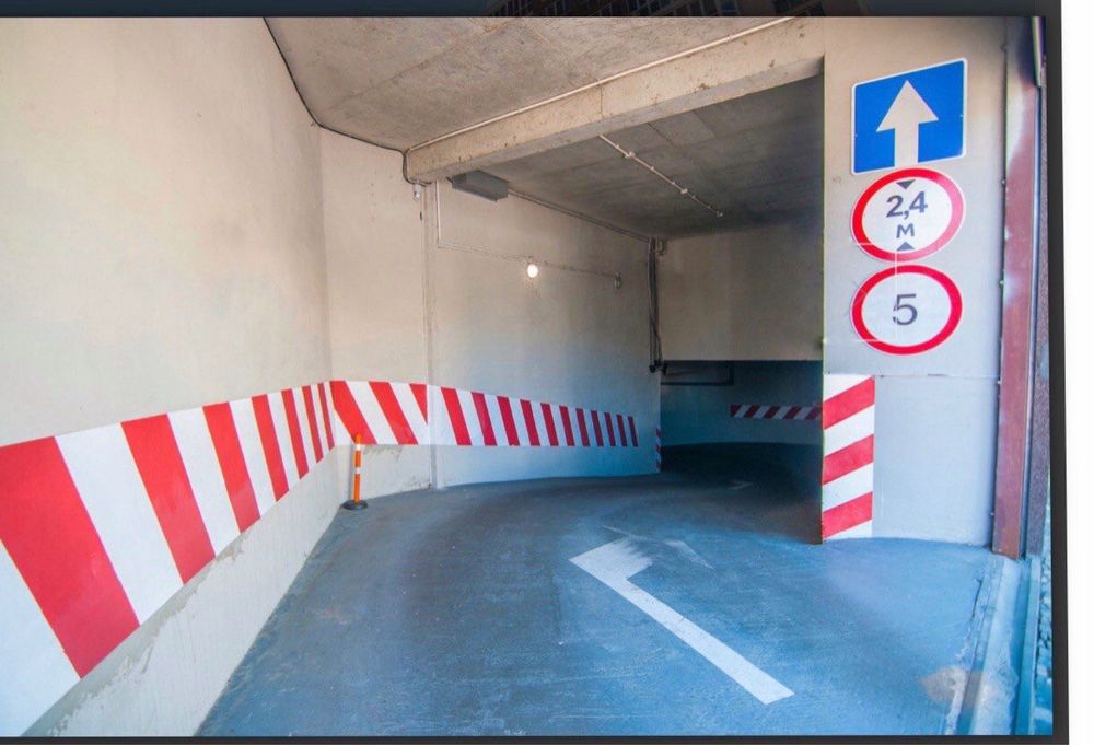 Квартира на ЖК Соборний в Києві, ID 243112, фото №5