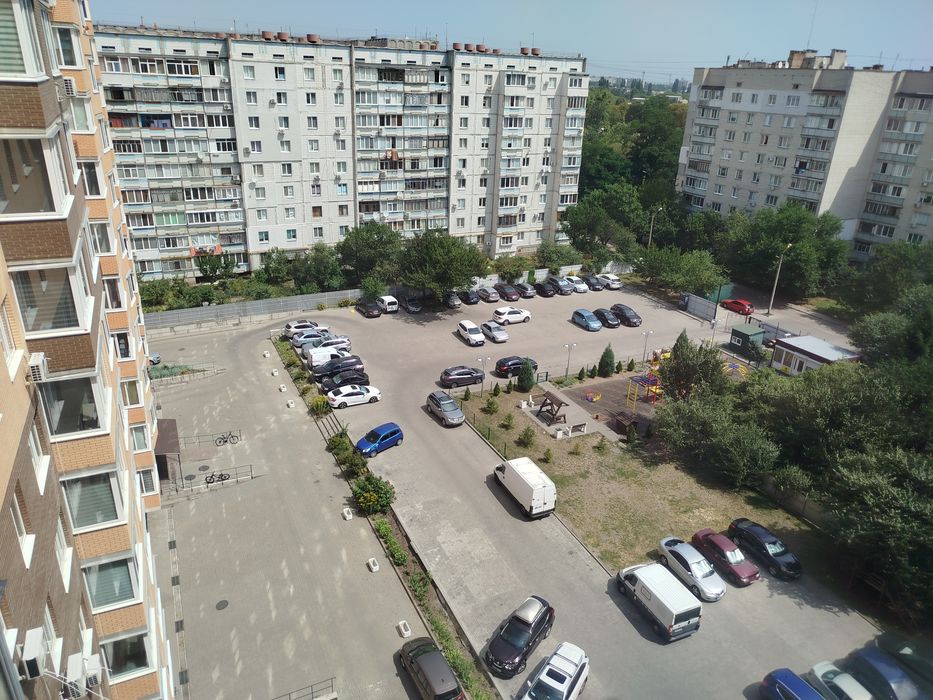 Квартира на вул. 30 річчя Перемоги, 8/6 в Черкасах, ID 222215, фото №17