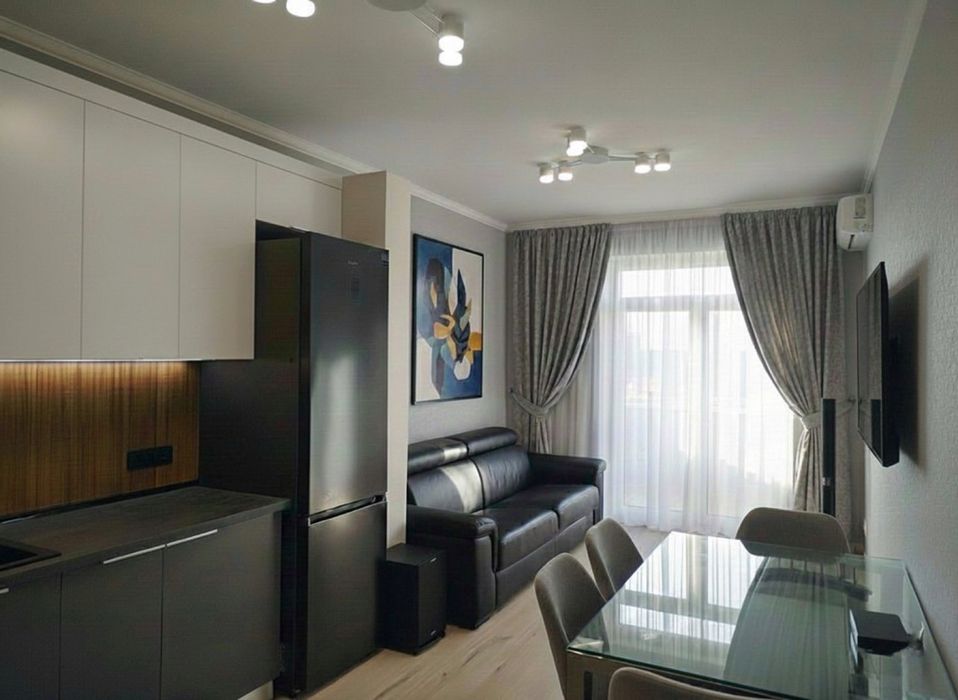 Квартира на вул. 30 річчя Перемоги, 8/6 в Черкаси, ID 222215, фото №3