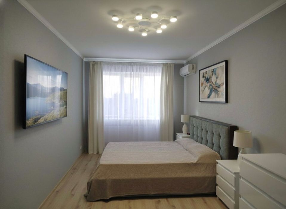 Квартира на вул. 30 річчя Перемоги, 8/6 в Черкасах, ID 222215, фото №9