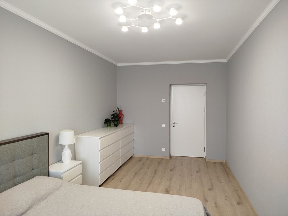 Квартира на вул. 30 річчя Перемоги, 8/6 в Черкасах, ID 222215, фото №10