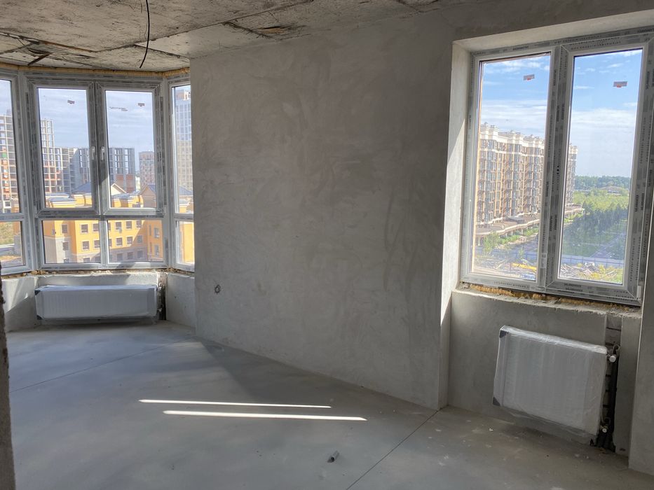 Квартира на вул. Миру, 5 в Києві, ID 312038, фото №5