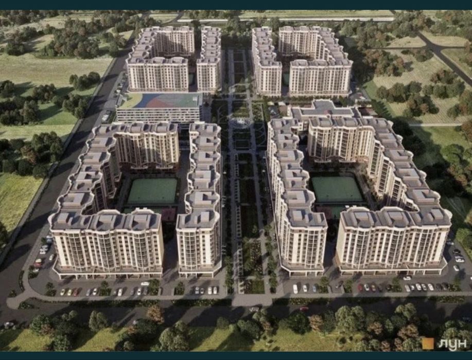 Квартира на вул. Миру, 5 в Києві, ID 312038, фото №8