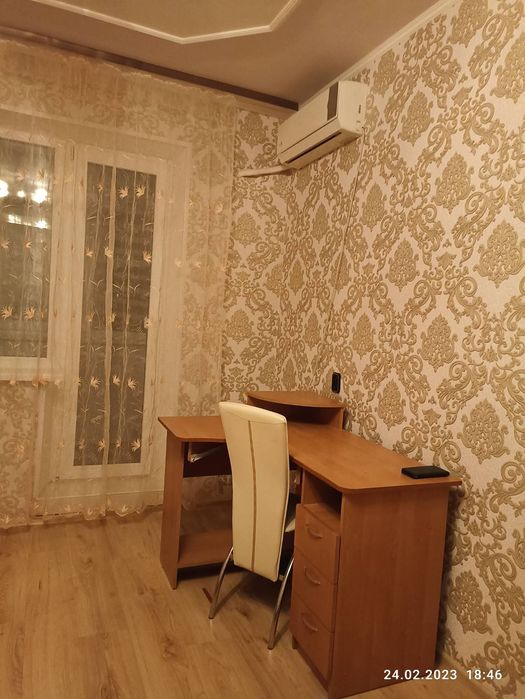 Квартира на 17микр. Никопольський поворот в Запоріжжі, ID 279098, фото №3